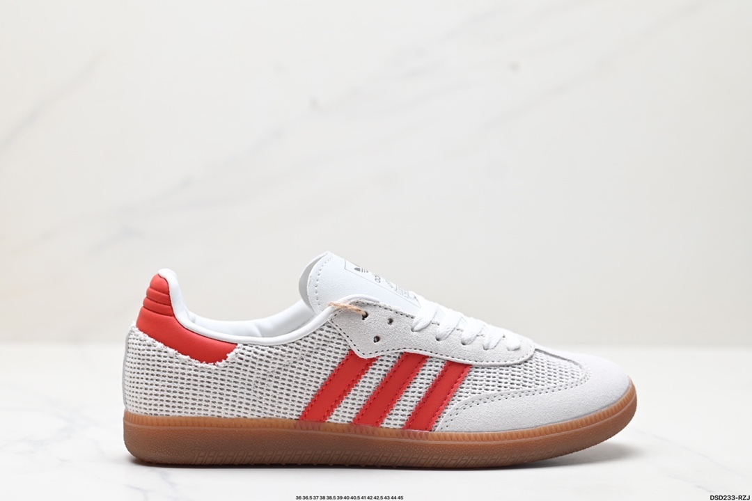 Adidas Samba Shoes